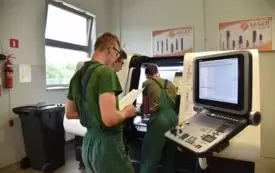 Galeria Podstrony Technik mechanik  2