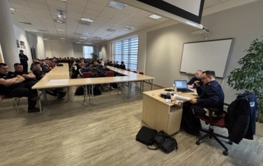 Spotkanie z Policją 2