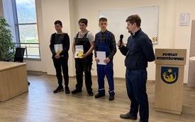Galeria aktualności Rozstrzygnięcie konkursu 1