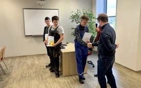 Galeria aktualności Rozstrzygnięcie konkursu 3