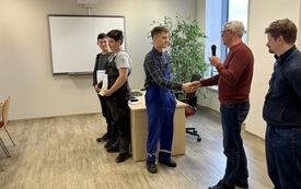Galeria aktualności Rozstrzygnięcie konkursu 4