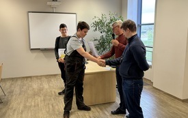 Galeria aktualności Rozstrzygnięcie konkursu 5