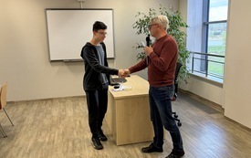 Galeria aktualności Rozstrzygnięcie konkursu 8