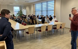 Galeria aktualności Rozstrzygnięcie konkursu 10