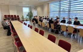 Galeria aktualności Rozstrzygnięcie konkursu 12