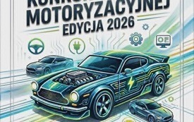 Galeria aktualności Konkurs Wiedzy Motoryzacyjnej &ndash; Edycja 2026 1