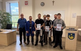 Galeria aktualności Konkurs Wiedzy Motoryzacyjnej &ndash; Edycja 2026 4