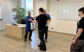 Galeria aktualności Konkurs Wiedzy Motoryzacyjnej &ndash; Edycja 2026 6