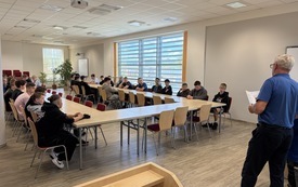 Galeria aktualności Konkurs Wiedzy Motoryzacyjnej &ndash; Edycja 2026 14