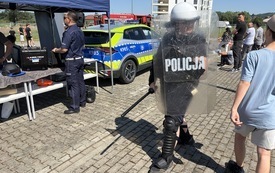 Galeria aktualności Bezpieczeństwo w Ruchu Drogowym &ndash; Edukacja i Praktyka 19