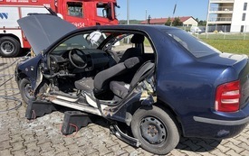 Galeria aktualności Bezpieczeństwo w Ruchu Drogowym &ndash; Edukacja i Praktyka 27
