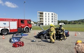 Galeria aktualności Bezpieczeństwo w Ruchu Drogowym &ndash; Edukacja i Praktyka 32