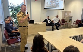 Galeria aktualności Bezpieczeństwo w Ruchu Drogowym &ndash; Edukacja i Praktyka 48