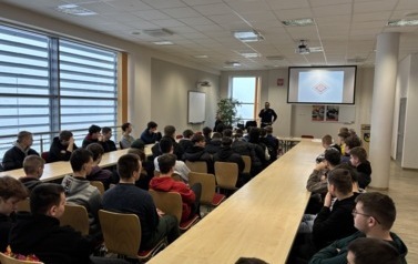 Spotkanie z Policją 10